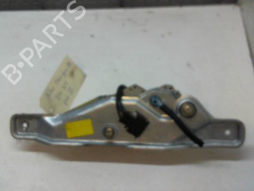 Used Rear wiper motor VW POLO III (6N1) 55 1.3 (55 hp) 9384692