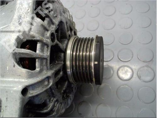 Alternator PEUGEOT 308 SW II (LC_, LJ_, LR_, LX_, L4_) 1.2 THP 130 | BP9619777M7 