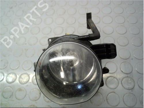 Højre Foran Tågelygte BMW 7 (E65, E66, E67) 730 Ld (231 hp) 9693888