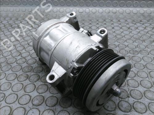 AC compressor PEUGEOT 308 II (LB_, LP_, LW_, LH_, L3_) 1.2 THP 110 | BP17776962M34 