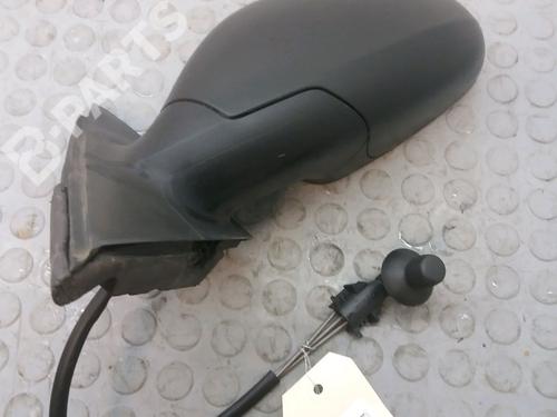 Used Left mirror SEAT IBIZA III (6L1) 1.9 SDI (64 hp) 9387055