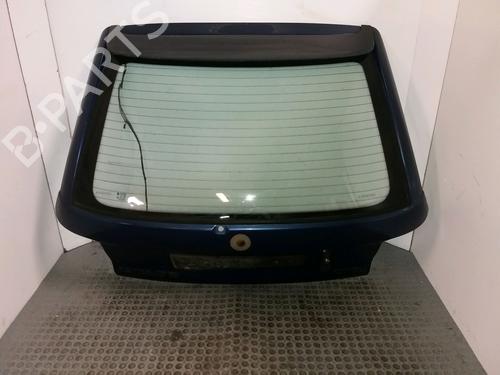 Used Tailgate OPEL ASTRA F Hatchback (T92) 1.7 D (F08, M08, F68, M68) (60 hp) 23155480