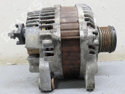 Alternator RENAULT SCÉNIC III (JZ0/1_) 1.5 dCi | BP21008358M7 