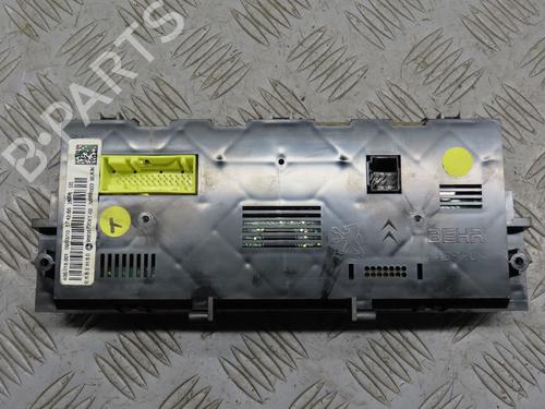 Used Climate control CITROËN C3 II (SC_) 1.6 VTi 120 (120 hp) 23934573