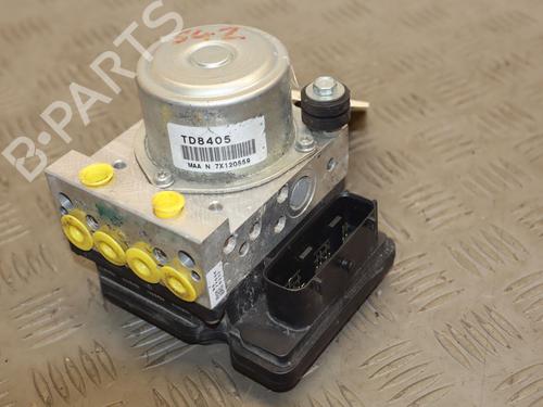 Used ABS pump ABS pump 38005013 38005013