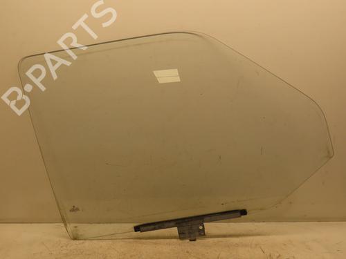 Front right door window VW TRANSPORTER T4 Platform/Chassis (70E, 70L, 70M, 7DE, 7DL, 7D 2.5 TDI | BP29740054C19 