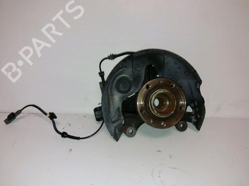 Right front steering knuckle PEUGEOT 308 II (LB_, LP_, LW_, LH_, L3_) 1.2 THP 130 | BP14883937M26 