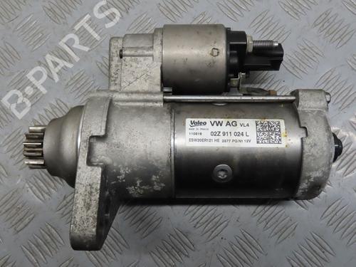 Starter VW GOLF VII (5G1, BQ1, BE1, BE2) 1.6 TDI | BP24945267M8 
