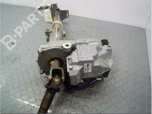 Steering column NISSAN QASHQAI / QASHQAI +2 I (J10, NJ10, JJ10E) 1.5 dCi | BP9824420M21 