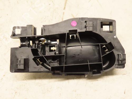 Used Front left interior door handle CITROËN C3 II (SC_) 1.4 (73 hp) 29963607