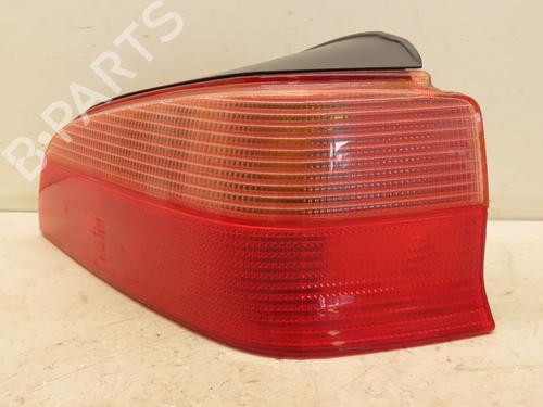 Right taillight PEUGEOT 106 II (1A_, 1C_) 1.5 D | BP21008585C35 