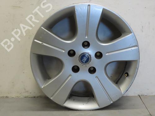 Used Rim Rim 27488409 27488409