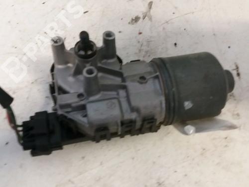 Essuie-glace moteur avant PEUGEOT 206+ (2L_, 2M_) 1.4 HDi eco 70 (68 hp) 9385163