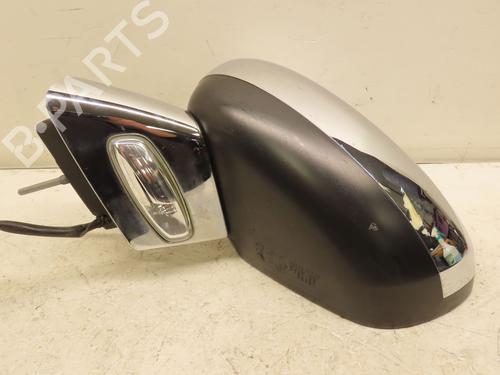 Left mirror CITROËN DS3 (SA_) 1.6 HDi 110 | BP29494092C26 