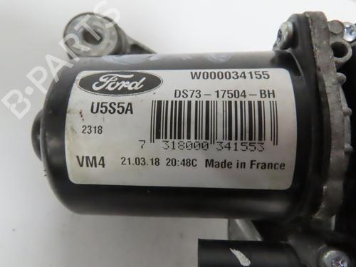 Front wiper motor FORD MONDEO V Saloon (CD) 2.0 Hybrid | BP33632374M29 - Image 2