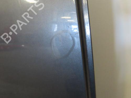 Right rear door OPEL ZAFIRA / ZAFIRA FAMILY B (A05) 1.7 CDTI (M75) | BP19490487C5 