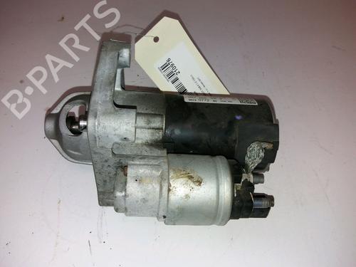 Used Starter PEUGEOT 308 II (LB_, LP_, LW_, LH_, L3_) 1.2 THP 130 (131 hp) 9385733