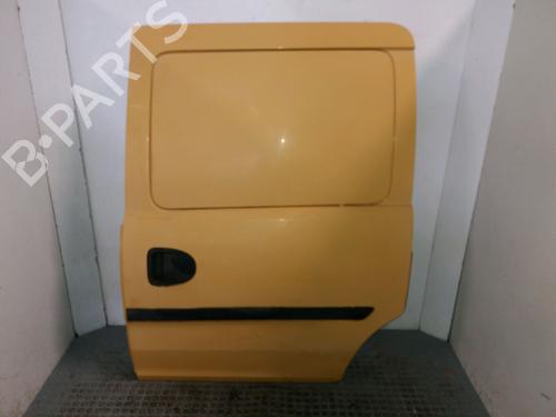 left-slide-door-opel-combo-box-bodympv-2001-23155431 main image