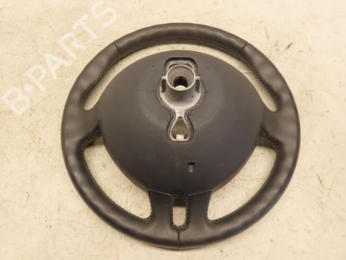 Rat RENAULT CLIO III (BR0/1, CR0/1) 1.5 dCi (BR17, CR17) | BP29757676C49 