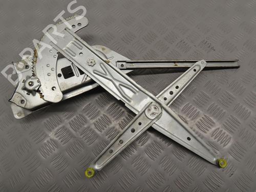 Used Front right window mechanism Front right window mechanism RENAULT KANGOO (KC0/1_) 1.5 dCi (KC07) (65 hp) 17780707 17780707