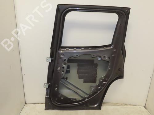 Used Right rear door Right rear door JEEP RENEGADE SUV (BU, B1, BV) 2.0 CRD 4x4 (120 hp) 34229242 34229242