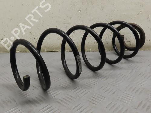 Used Shock absorber spring RENAULT LAGUNA III (BT0/1) 1.5 dCi (BT00, BT0A, BT0T, BT1J) (110 hp) 23647177