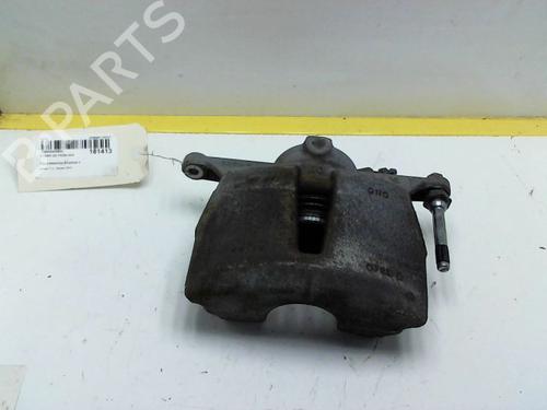 Used Left front brake caliper Left front brake caliper VW SHARAN (7N1, 7N2) 2.0 TDI (140 hp) 14885164 14885164