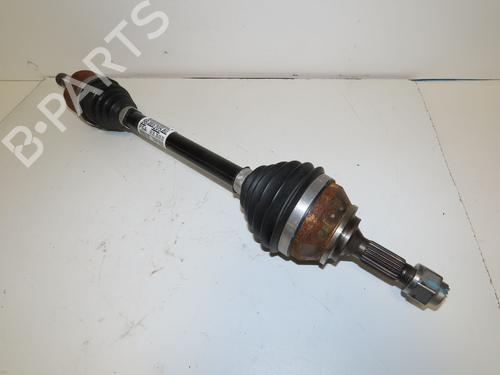 Used Right front driveshaft Right front driveshaft CITROËN AMI (9A_) Electric (9AZ2CA) (8 hp) 36482863 36482863