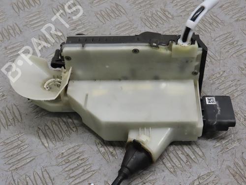 Front left lock PEUGEOT 208 I (CA_, CC_) 1.2 VTI 82 | BP27169080C98 