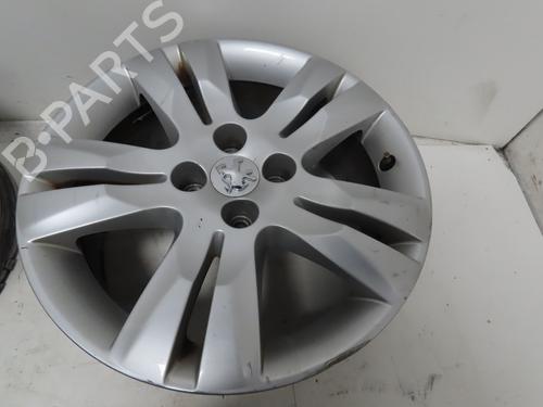 Rim PEUGEOT 5008 (0U_, 0E_) 2.0 HDi | BP30867859C45 