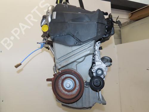 Motor RENAULT CAPTUR I (J5_, H5_) 1.5 dCi 90 (J5N4, J5M5, J5MW, J5M6, J5AL, J5AJ) (90 hp) 27351924