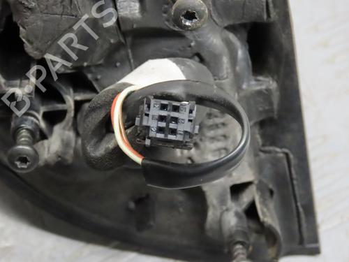 Right mirror CITROËN C3 I (FC_, FN_) 1.4 HDi | BP25705865C27 