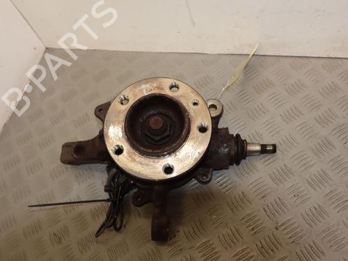 Mozzo anteriore destro Mozzo anteriore destro RENAULT MASTER III Van (FV) 2.3 dCi 145 RWD (FV0E, FV0F, FV0T, FV10, FV12, FV11) (146 hp) 36028510 36028510