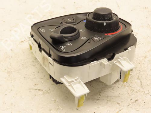 Used Climate control TOYOTA AYGO (_B4_) 1.0 (KGB40) (69 hp) 29442047