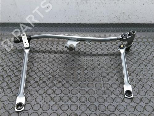 Used Front wipers mechanism BMW 1 (E87) 116 d (116 hp) 17783069