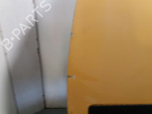 Left front door OPEL COMBO Box Body/MPV 1.7 CDTI 16V | BP23155196C2 