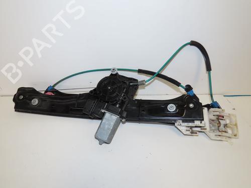 Used Front left window mechanism Front left window mechanism BMW 1 (F20) 118 d (143 hp) 32432341 32432341