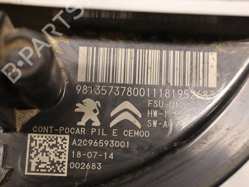 fuel-pump-citroen-c4-cactus-2014-33008631 main image