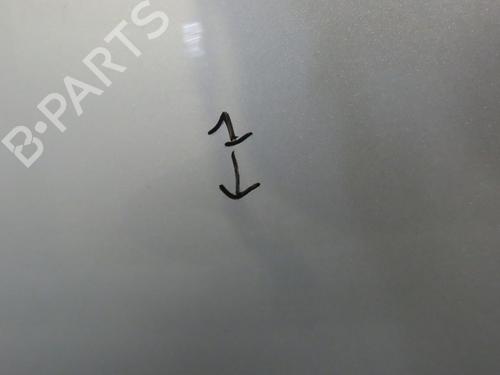 Left rear door MERCEDES-BENZ C-CLASS (W202) C 180 (202.018) | BP17781651C4 