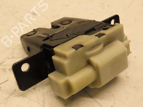 Tailgate lock RENAULT MEGANE II (BM0/1_, CM0/1_) 1.5 dCi (BM1E, CM1E) | BP29643842C101