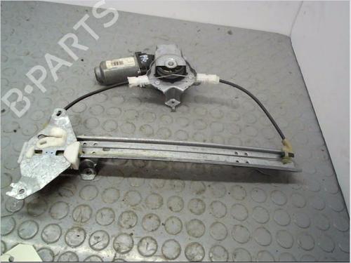 Used Rear right window mechanism Rear right window mechanism NISSAN QASHQAI I (J10, NJ10) 1.5 dCi (106 hp) 9824438 9824438