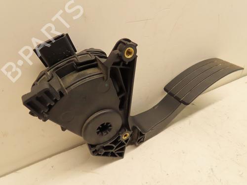 Pedal RENAULT CLIO IV (BH_) 1.5 dCi 75 | BP29643576I4 