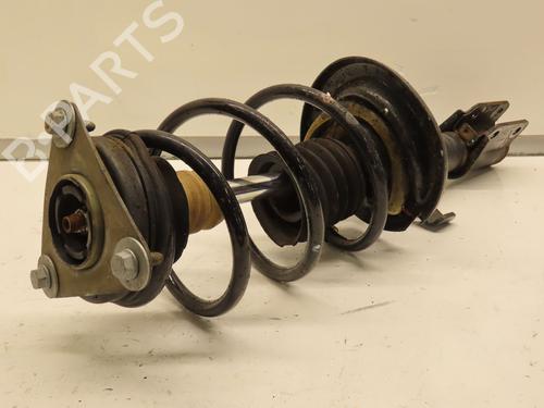 Left front shock absorber RENAULT CLIO IV (BH_) 1.5 dCi 75 | BP27728538M16 