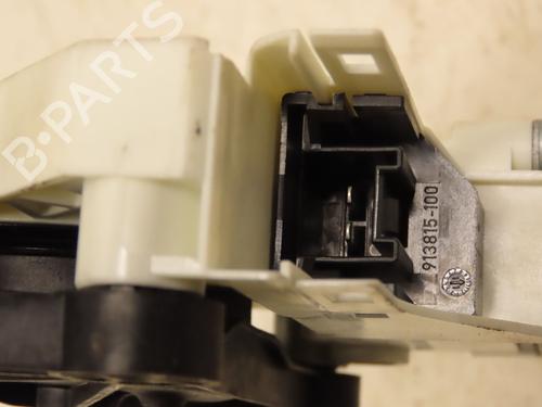 Rear right window mechanism AUDI A4 B8 Avant (8K5) 2.0 TDI | BP30189215C25