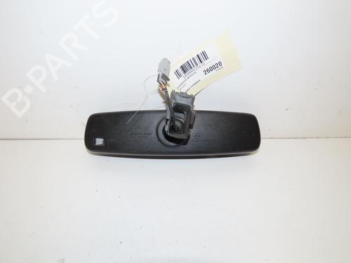 Used Rear mirror Rear mirror FORD KUGA II (DM2) 2.0 TDCi (150 hp) 35475982 35475982