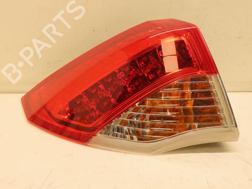 Used Left taillight RENAULT LAGUNA III (BT0/1) 1.5 dCi (BT00, BT0A, BT0T, BT1J) (110 hp) 29643886