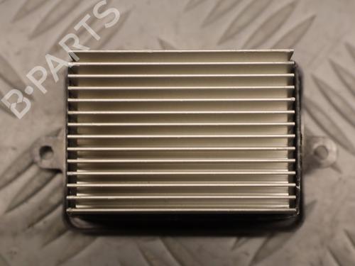 Used Heater resistor Heater resistor CITROËN C4 Picasso II 1.6 HDi / BlueHDi 115 (115 hp) 33632240 33632240