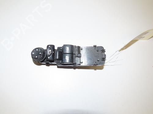 Left front window switch CITROËN DS3 (SA_) 1.6 HDi 90 | BP34201006I27 - Image 2