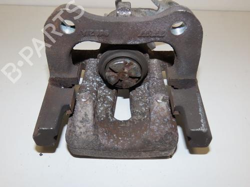 Used Left rear brake caliper RENAULT MEGANE IV Grandtour (K9A/M/N_) 1.5 dCi 110 (110 hp) 32178727