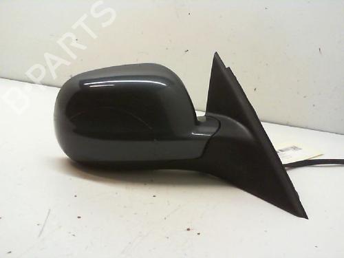 Used Right mirror VW FOX Hatchback (5Z1, 5Z3, 5Z4) 1.2 (55 hp) 9373467